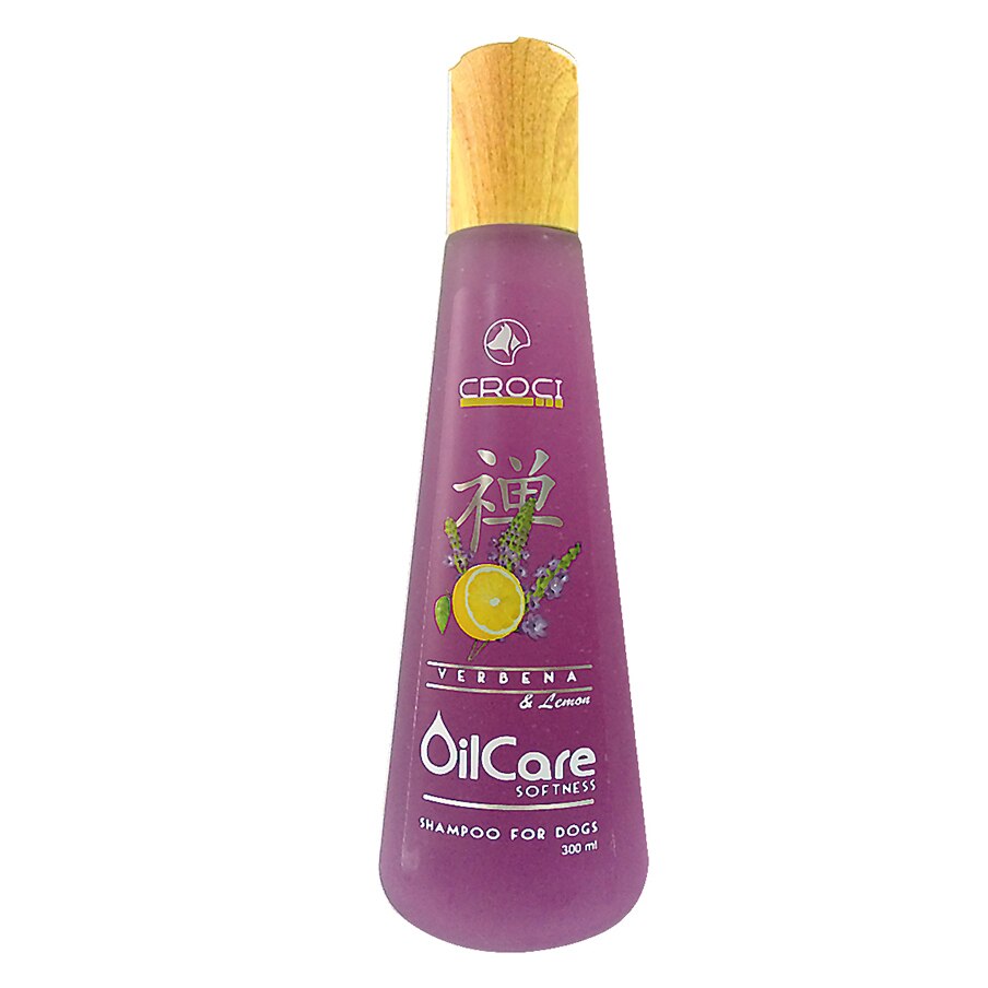 Sampon pentru caini Oil Care Softness, 300 ml